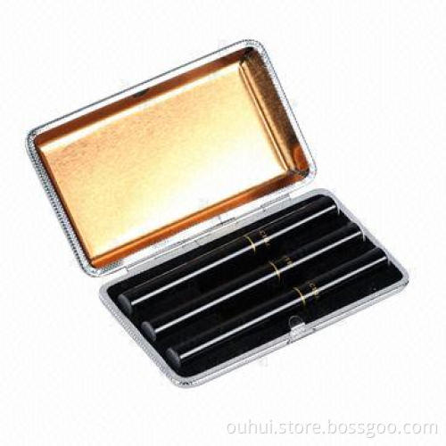 New Design Disposable Electronic Cigarettes, No Need to Charge Battery, Puffs More Than 200 Times